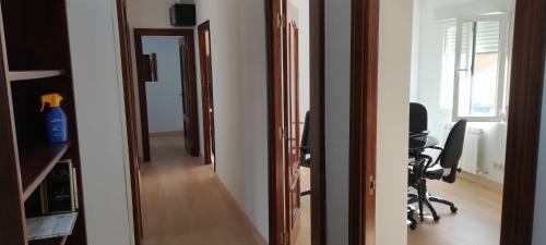 Precioso Apartamento Con Patio