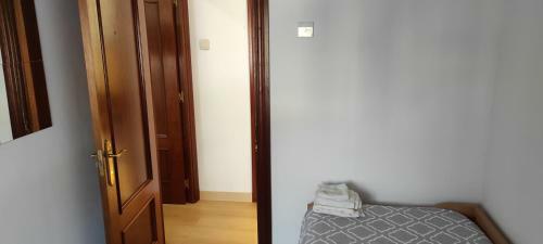 Precioso Apartamento Con Patio