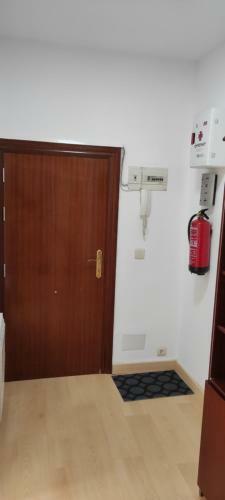 Precioso Apartamento Con Patio