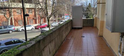Precioso Apartamento Con Patio