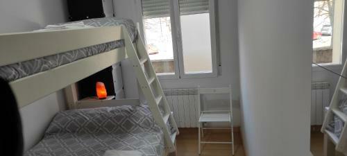 Precioso Apartamento Con Patio
