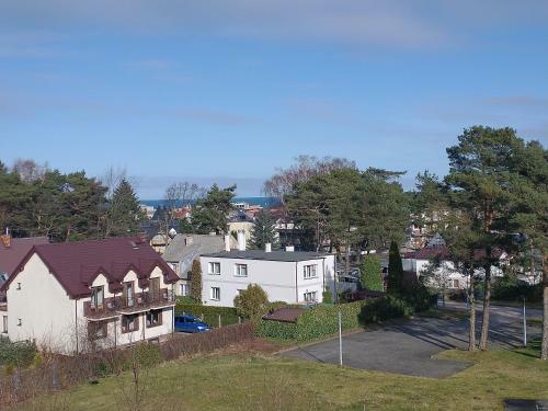 Apartament Limonka