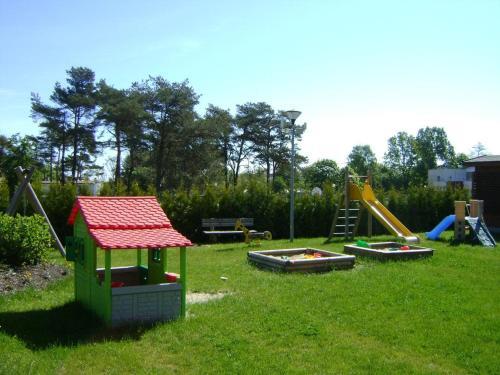 Apartament Limonka