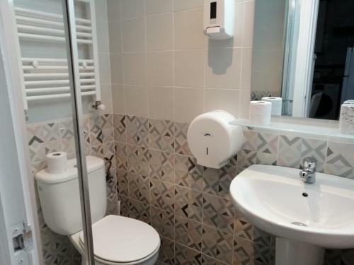 Villa Makala Apartamentuak