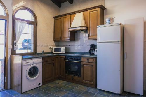 Villa Makala Apartamentuak