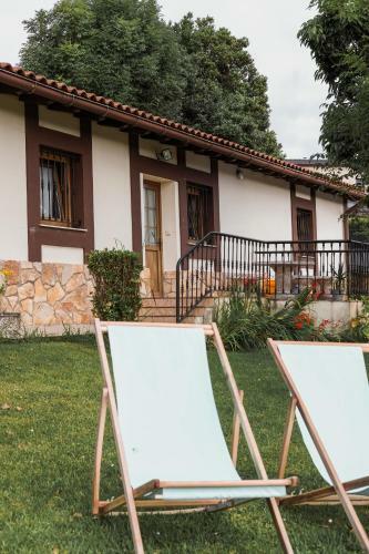 Villa Makala Apartamentuak