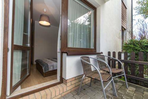 Hostal Willa Rodos