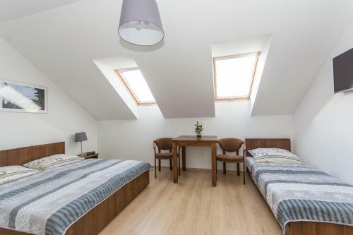 Hostal Willa Rodos