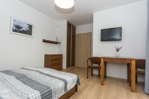 Hostal Willa Rodos