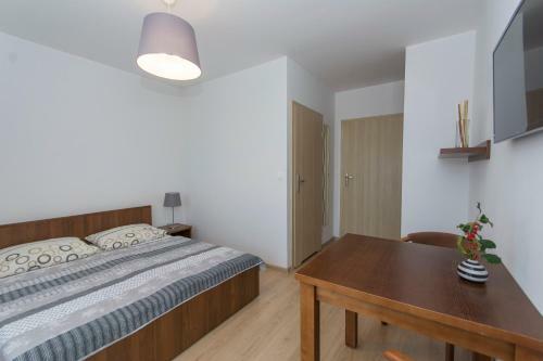 Hostal Willa Rodos