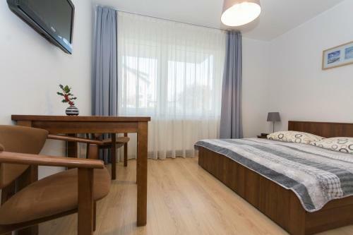 Hostal Willa Rodos