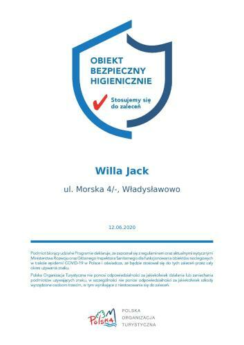 Willa Jack