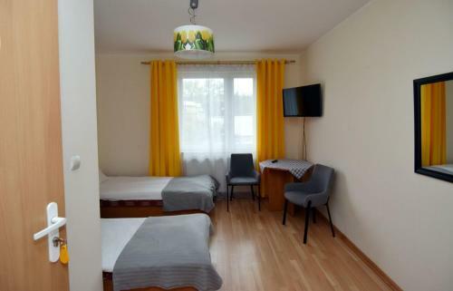 Paleo Standard