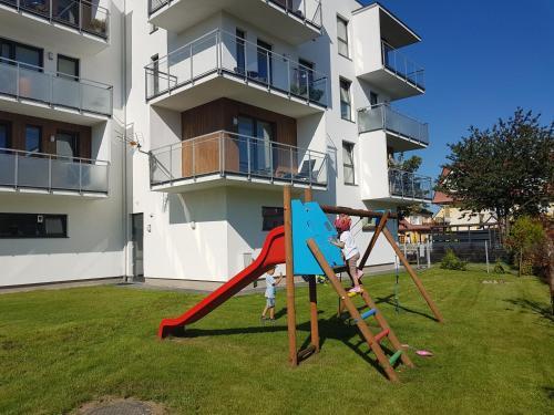 Apartamento Stella Del Mare 2
