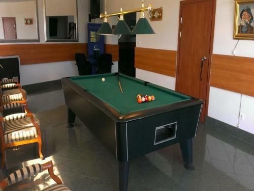 Willa I Domki Primore