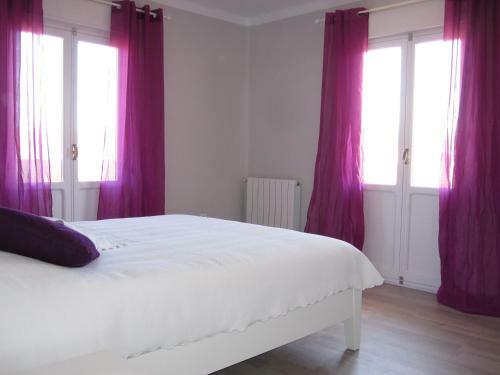 Apartamento Piso Centrico Amplio-luminoso