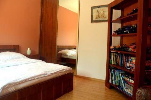 Apartament Nad Zatok? Puck?