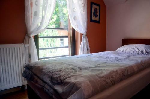 Apartament Nad Zatok? Puck?