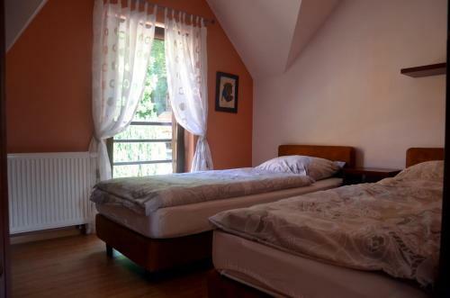 Apartament Nad Zatok? Puck?