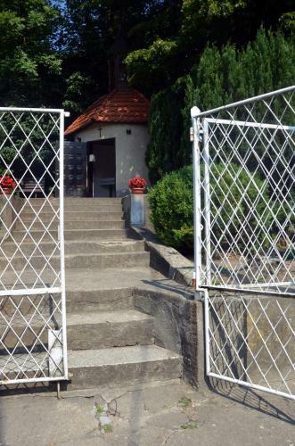Apartament Nad Zatok? Puck?