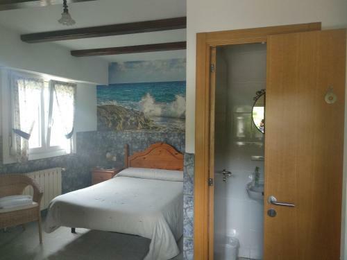 Agerre Goikoa Agroturismo