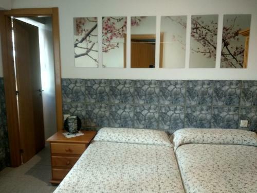 Agerre Goikoa Agroturismo