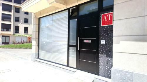 Apartamento Zarautz Loft 1