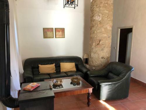 Finca La Vicaria Romero