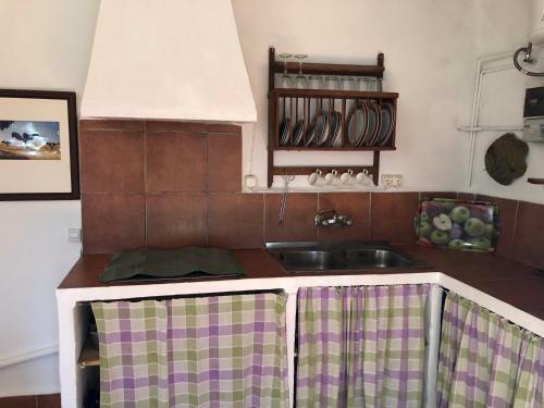 Finca La Vicaria Romero