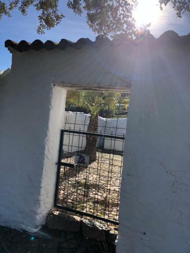 Finca La Vicaria Romero
