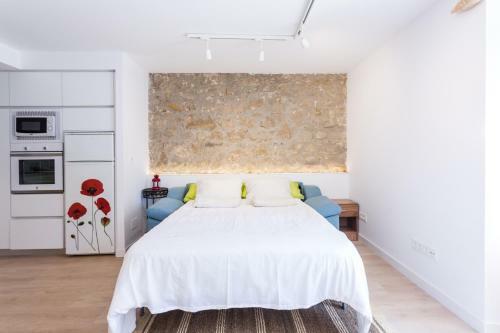 Apartamento Sanfrantzisko3