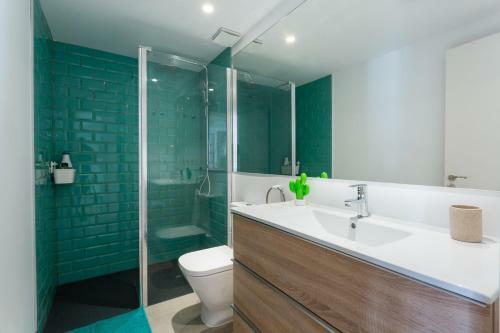 Apartamento Sanfrantzisko3