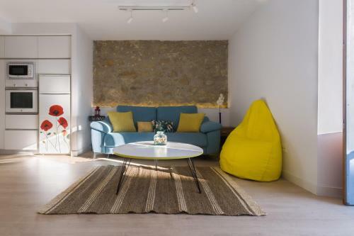 Apartamento Sanfrantzisko3