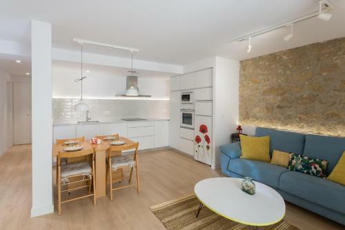 Apartamento Sanfrantzisko3
