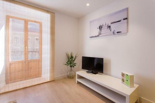 Apartamento Sanfrantzisko3