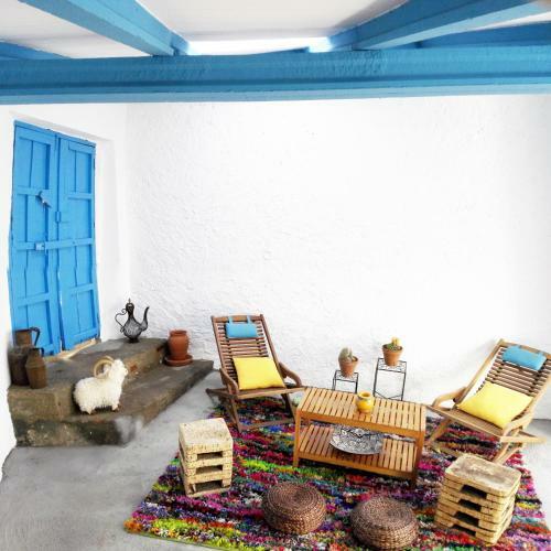 Agroturismo Casa Centenaria Con Encanto