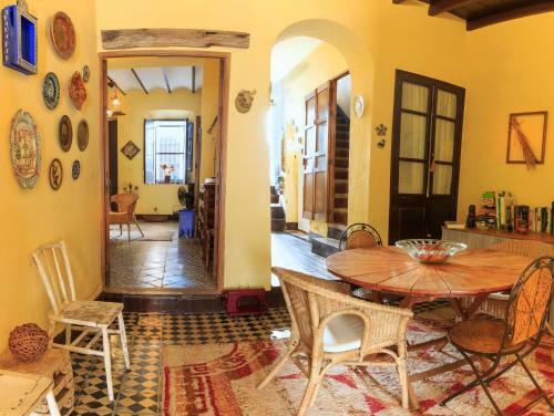 Agroturismo Casa Centenaria Con Encanto