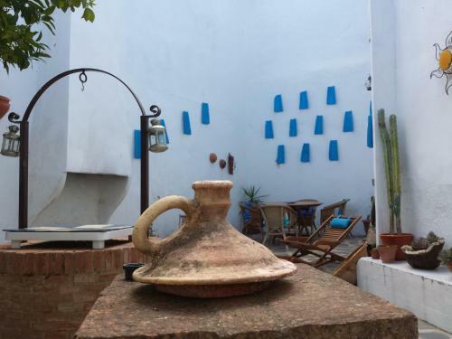 Agroturismo Casa Centenaria Con Encanto