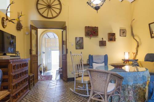 Agroturismo Casa Centenaria Con Encanto