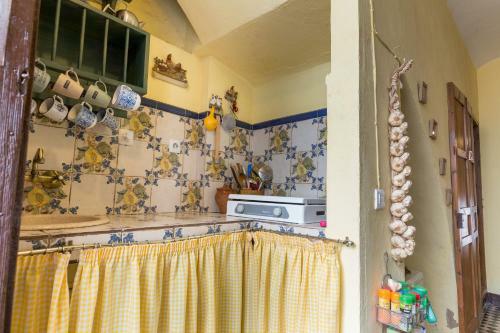 Agroturismo Casa Centenaria Con Encanto
