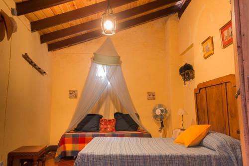 Agroturismo Casa Centenaria Con Encanto