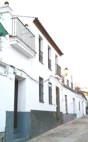 Agroturismo Casa Centenaria Con Encanto