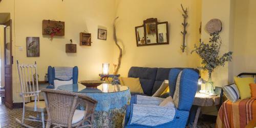 Agroturismo Casa Centenaria Con Encanto