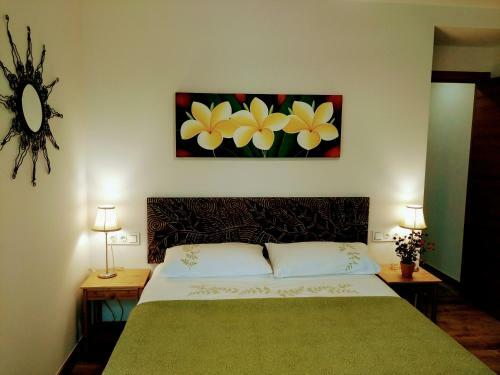 Apartamento Kimu Home + Parking + Wifi