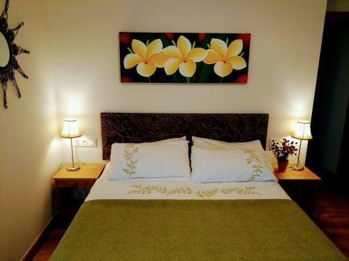 Apartamento Kimu Home + Parking + Wifi