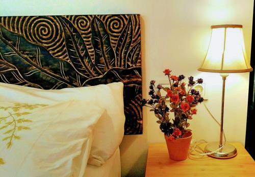 Apartamento Kimu Home + Parking + Wifi