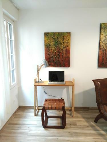 Apartamento Kimu Home + Parking + Wifi