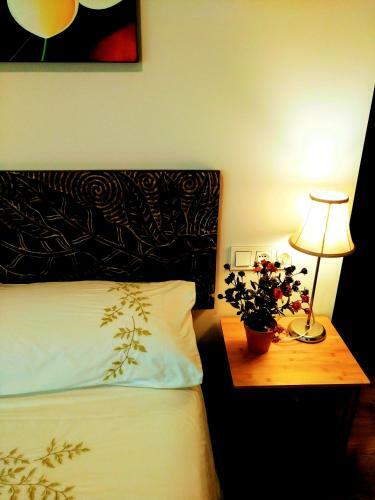Apartamento Kimu Home + Parking + Wifi