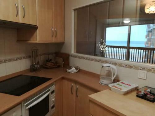 Apartamento Beach House *****