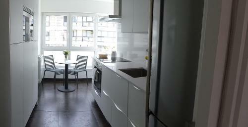 Egona- Zu9b Espectacular Apartamento